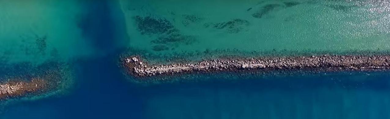 Playa Del Puntal Villaviciosa Asturias Lujo Primera Linea Playa Eksteriør billede